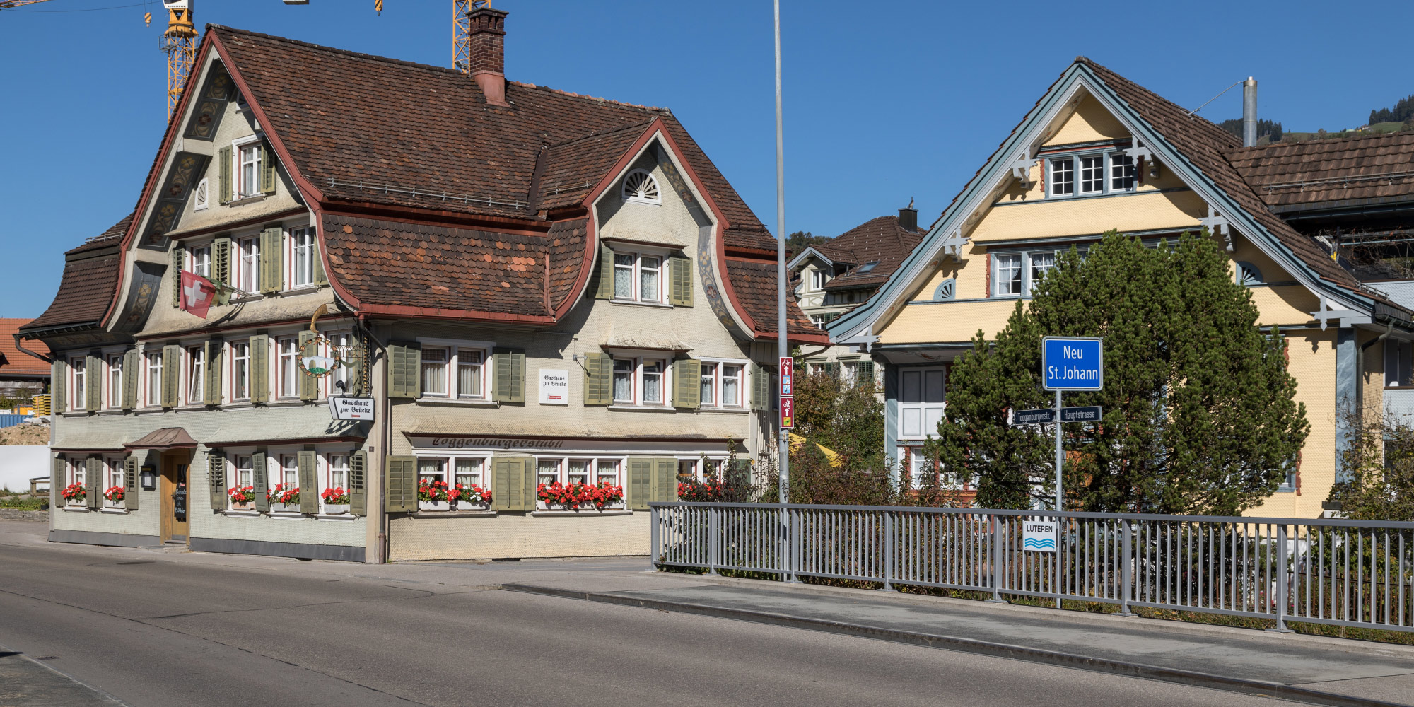 Neu Sankt Johann (Photo license: CC-BY-SA 4.0)